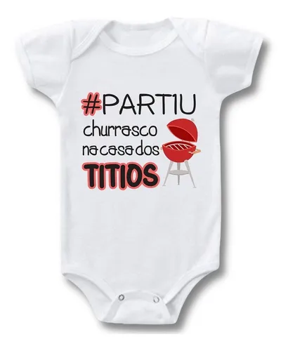 Roupa churrasco sales