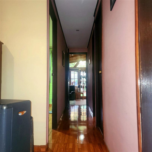 Casa En Venta 4d, 2b, Est Maipú Av.lumen Mtro Monte Tabor