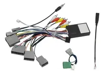 Comprar Arnes Con Canbus Estereo Android Para Honda Civic 2016-2021