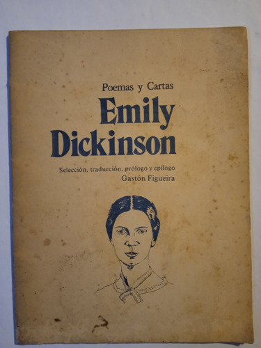Poemas Y Cartas - Emily Dickinson