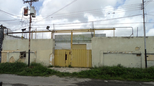 Imagen 18 de 30 de Galpones-depositos En Venta Barquisiimeto/04245565759