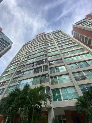 Apartamento en alquiler