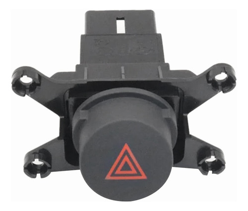 Interruptor De Advertencia De Peligro De Coche Interruptor D