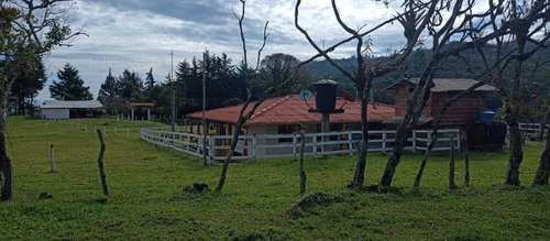 Venta De Finca En Moniquira Santander