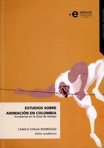 Libro Estudios Sobre Animación En Colombia