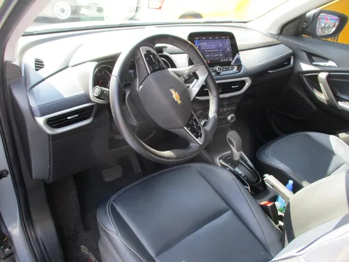 Chevrolet Tracker PREMIER 4X2 1200CC TURBO AT AA