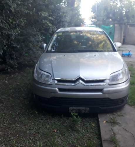 Citroën C4 2.0 I Sx 2007