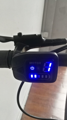 Imagen 23 de 25 de Bicicleta Eléctrica Enerby Fixie 350w No Goldenbike