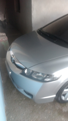 Honda Civic 2010