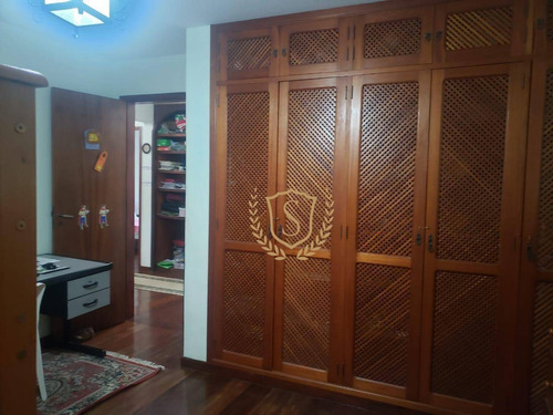 Imagem 21 de 30 de Casa Com 3 Dormitórios À Venda, 332 M² Por R$ 890.000,00 - Quinta Da Barra - Teresópolis/rj - Ca0513