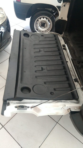 Fiat Strada 1.4 Endurance Cab. Cs Plus Flex 2p