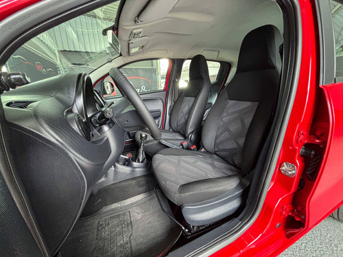 Fiat Mobi 1.0 Like Flex 5p