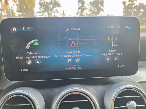 Mercedez Benz 2023 Glc 43 Amg