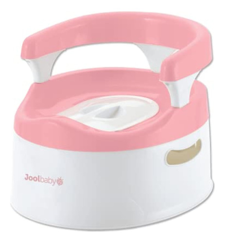 Jool Baby - Silla De Entrenamiento Para Ir Al Baño Para