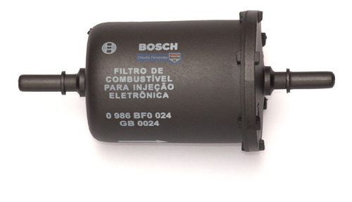 Filtro Combustible Bosch Vw Voyage 1.6 2008 2009 2010 2011