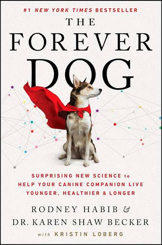 The Forever Dog: Nueva Ciencia Sorprendente Ayudar A Su A Y