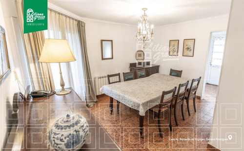 Venta Casa General Rodriguez