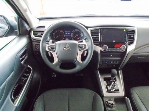 Mitsubishi L200 Triton Sport Hpe S 4wd 2.4, 0km0