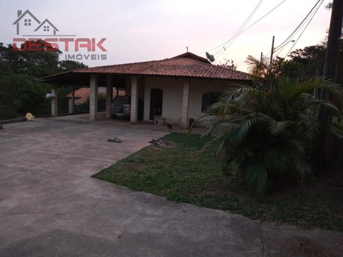 Ref.: 4664 - Chácara Em Jundiaí Para Venda - V4664