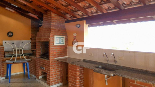 Imagem 11 de 30 de Casa Com 3 Dormitórios À Venda, 198 M² Por R$ 900.000,00 - Jardim Shangri-lá - Atibaia/sp - Ca0506