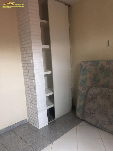 Imagem 15 de 15 de Casa Com Piscina No Balneário Tupy Em Itanhaém - 0150