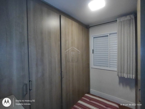 Imagem 17 de 30 de Apartamento Venda No Bairro Vila Marina, 3 Dorm, 1 Suíte, 2 Vagas, 73,00 M - 15873ag22