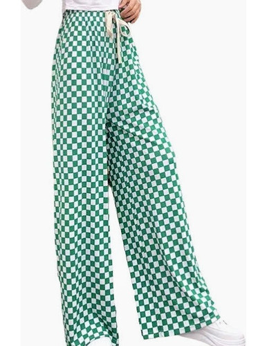 Pantalón Informal De Moda. Estilo Fino