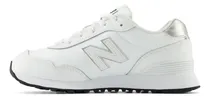 Comprar Tenis New Balance 515  Blancos Mujer