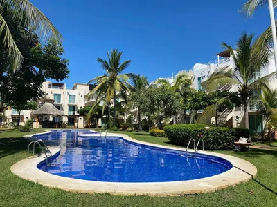 Departamento en renta vacacional
