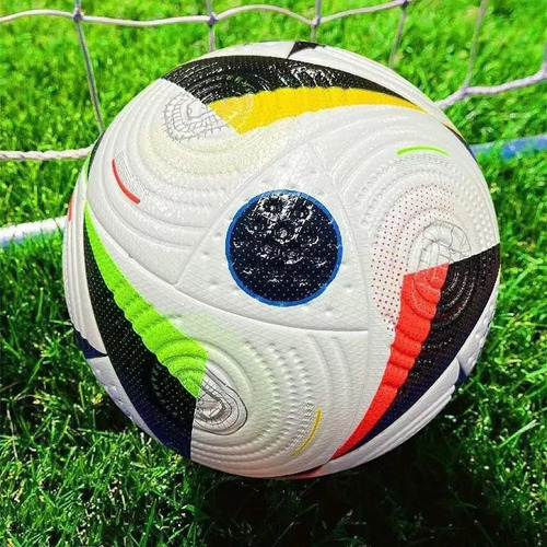 Balón De Fútbol De Entrenamiento Número 5 Para La Eurocopa 2