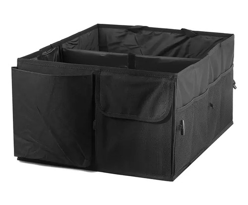 Caja Plegable Para Baúl De Auto Organizador (002)