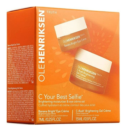 Olehenriksen C Your Best Selfie Brightening Moisturizer &am.