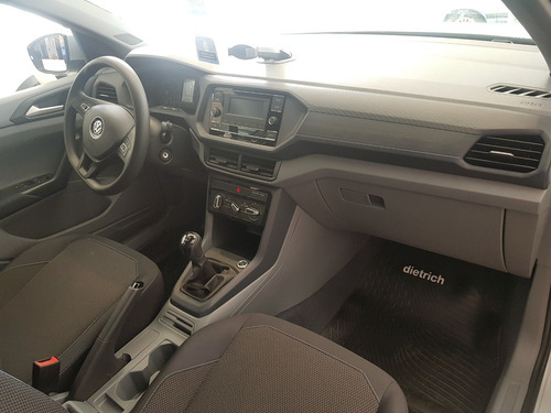 Volkswagen T-cross 1.6 Trendlinde Mt