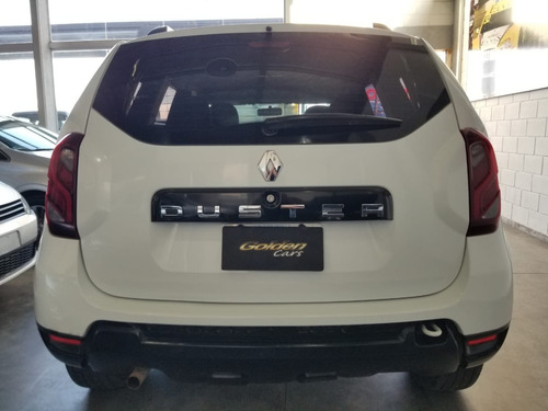 Renault Duster 2016