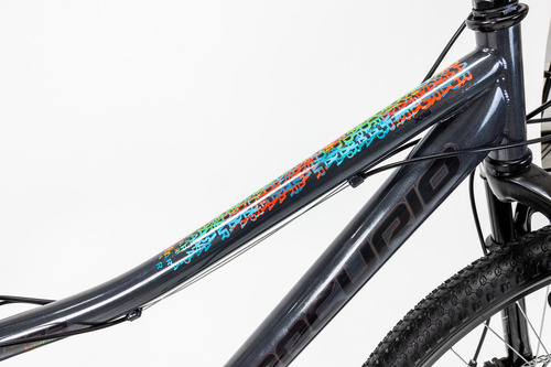 Bicicleta Mercurio De Montaña Modelo Radar Rodada 26 Tamaño del cuadro 17