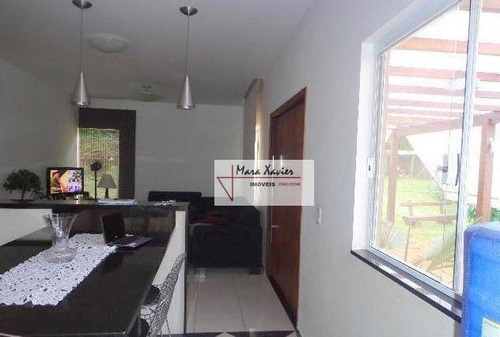 Chácara Com 3 Dormitórios À Venda, 3303 M² Por R$ 1.250.000,00 - Caixa D´água - Vinhedo/sp - Ch0070