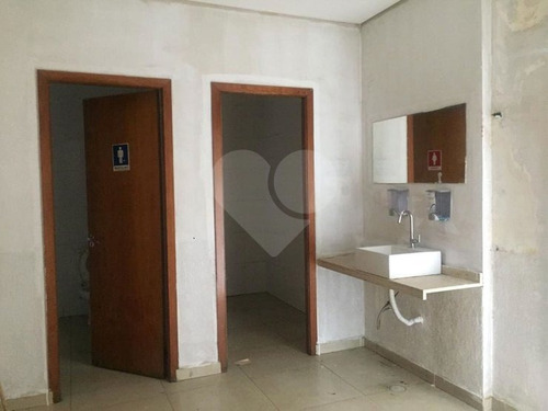 Imóvel Comercial Na Região Da Zona Oeste De São Paulo - 253-im456073