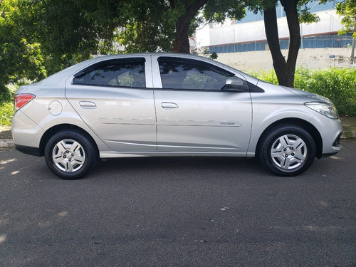 Chevrolet Prisma Lt 1.0 Flex 2015