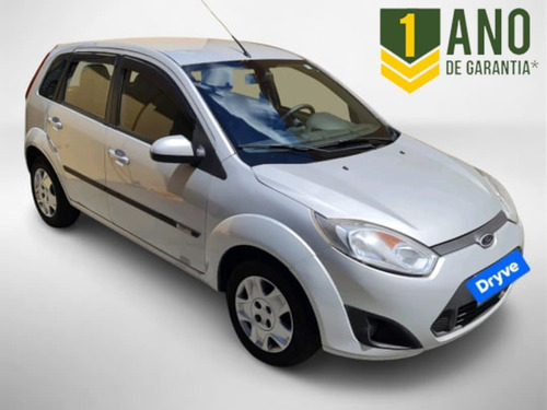 Imagem 3 de 11 de Ford Fiesta 1.6 8v Flex