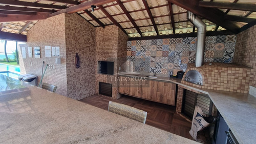 Imagem 4 de 29 de Village Em Itacimirim Com 2 Suítes E 71 M² Pé Na Areia . (porteira Fechada) - Ca00032 - 70674084
