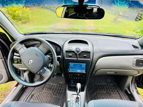 Renault Scala 1.6l