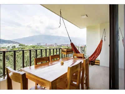 Apartamento en venta