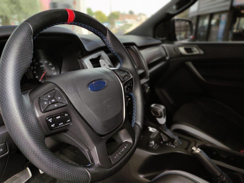 Ford Ranger Raptor 2020 - Igual A Cero Km! - 11.000 Kms