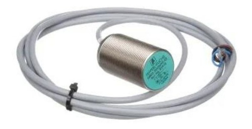 Sensor Inductivo Nbb15-30gm50-e2 Pepperl+fuchs