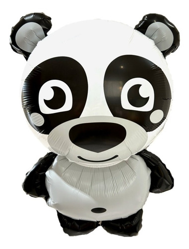 Globo 24'' Panda