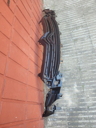 Alma De Paragolpe Citroen C4 Lounge Año 2015 Original
