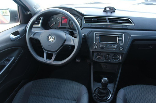 Volkswagen Gol 1.6 Sem Entrada Carro Bom Score Uber