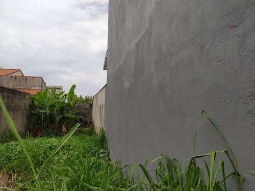 Terreno Para Venda No Bairro Parque Flamengo Em Guarulhos - Cod: Ai21615 - Ai21615