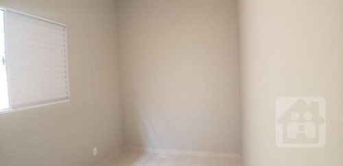 Imagem 7 de 14 de Casa Com 3 Dormitórios À Venda, 90 M² Por R$ 230.000 - Planalto - Araçatuba/sp - Ca1133