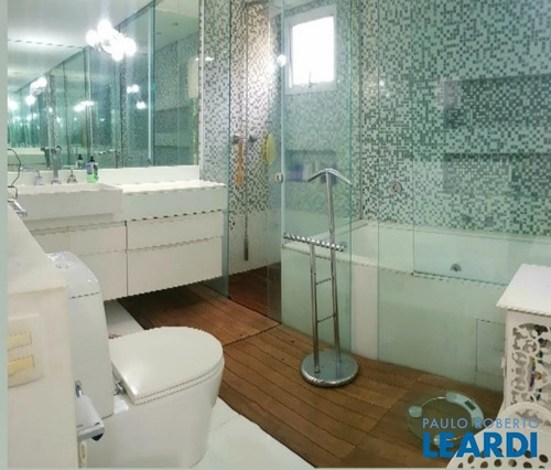 Imagem 9 de 15 de Apartamento - Lapa - Sp - 596594